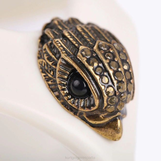 Kurt Geiger mujer chanclas london kensington q 2LPR450 | calzados hueso